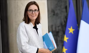 Pháp bác khả năng mở lại các cuộc thảo luận tái đàm phán thỏa thuận Brexit