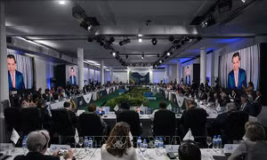 Hội nghị Bộ trưởng Tài chính G20 ở Brazil không đưa ra được tuyên bố chung