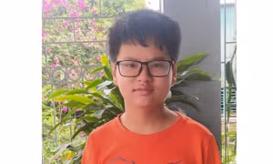 Chủ tịch nước Nguyễn Xuân Phúc biểu dương học sinh dũng cảm cứu người