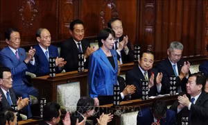 Bài toán nhiều ẩn số