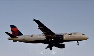 Bộ Giao thông vận tải Mỹ mở cuộc điều tra đối với Delta Air Lines