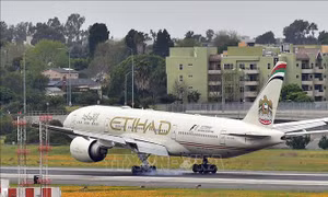Thỏa thuận Mỹ - UAE thúc đẩy xuất khẩu máy bay trị giá hàng chục tỷ USD