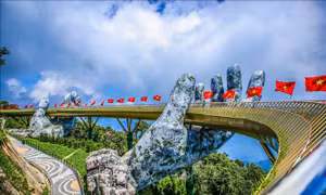 The Travel: 'Việt Nam diệu kỳ' trong Top 10 điểm du lịch rẻ và đáng đi nhất thế giới