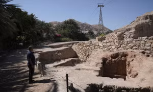UNESCO công nhận thêm nhiều địa danh là Di sản thế giới 