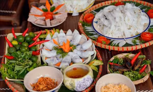 Kể câu chuyện văn hóa để nâng tầm thương hiệu ẩm thực Việt Nam