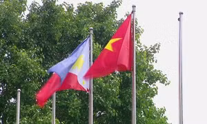 Triển khai hiệu quả Bản ghi nhớ hợp tác quốc phòng Việt Nam - Philippines