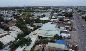 Cao tốc Biên Hòa - Vũng Tàu: Nhiều hồ sơ bồi thường có dấu hiệu chỉnh sửa