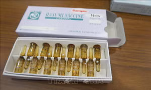 Giới thiệu liệu pháp điều trị ung thư bằng miễn dịch tự thân