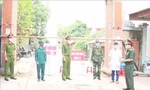Học sinh Hưng Yên, Đà Nẵng tạm dừng đến trường từ ngày 4/5
