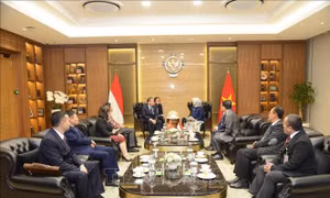 Tăng cường hợp tác kiểm toán Việt Nam - Indonesia 