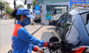 Nhiều đề xuất tháo gỡ khó khăn cho xăng E10 'trước giờ G'