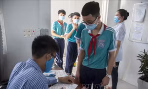 Triển khai kế hoạch ôn tập sớm, nâng cao chất lượng thi tốt nghiệp THPT