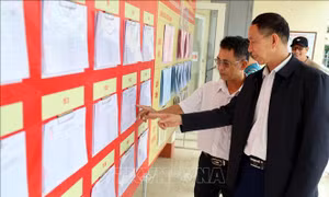 Quảng Ninh rà soát, diễn tập sẵn sàng cho ngày bỏ phiếu