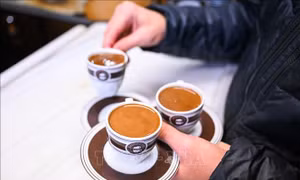 Lợi ích của một tách cà phê mỗi ngày đối với tim mạch
