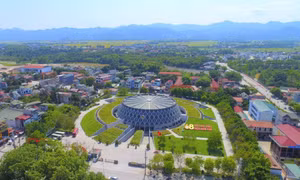 Thời điểm 'vàng' đón khách, mở đầu cao điểm du lịch nội địa
