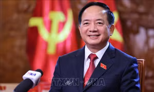 Nâng tầm và thống nhất sự lãnh đạo của Đảng đối với lĩnh vực tư tưởng - truyền thông và nghiên cứu khoa học chiến lược