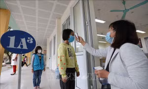 Đảm bảo đưa trẻ trở lại trường học an toàn, linh hoạt, tránh cực đoan