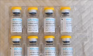 EU đặt mua 2 triệu liều vaccine phòng bệnh đậu mùa khỉ 