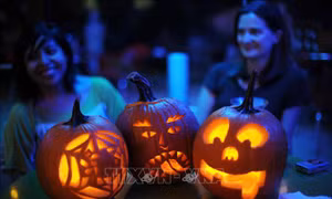 Ngành hàng Halloween điêu đứng vì gánh nặng thuế quan