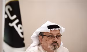 Saudi Arabia bác cáo buộc liên quan vụ nhà báo J.Khashoggi mất tích