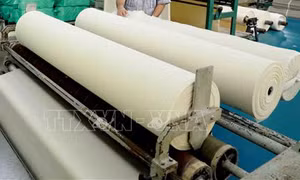 Indonesia khởi xướng điều tra gia hạn tự vệ với sợi vải nhập khẩu 