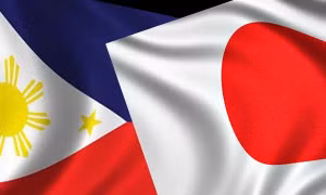 Nhật Bản và Philippines ấn định lịch Đối thoại An ninh 2+2