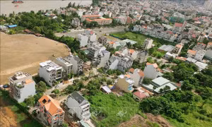 Bảo đảm quyền lợi hợp pháp của người dân Thủ Thiêm, không áp đặt