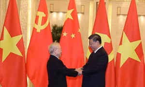 Báo chí Trung Quốc đánh giá cao quan hệ song phương với Việt Nam
