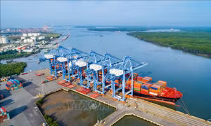 Nhiệm vụ, giải pháp chủ yếu thực hiện Kế hoạch phát triển kinh tế - xã hội và dự toán ngân sách nhà nước năm 2025