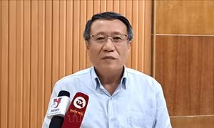 Xây dựng Lao Bảo - Densavan thành mô hình kiểu mẫu về thương mại xuyên quốc gia