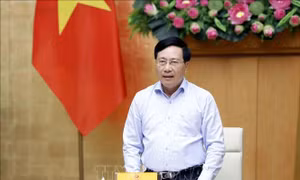 Xử lý nghiêm cán bộ, công chức vi phạm trật tự, an toàn giao thông