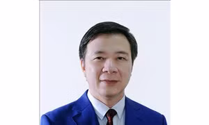 Đồng chí Phạm Xuân Thăng được bầu giữ chức Bí thư Tỉnh ủy Hải Dương 