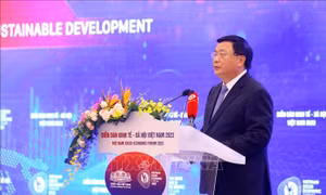 Tăng hiệu quả của nền kinh tế bằng chất lượng nguồn nhân lực 