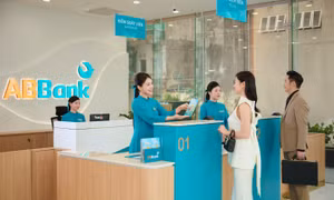 ABBank hoàn tất phát hành gần 209,6 triệu cổ phiếu trả cổ tức