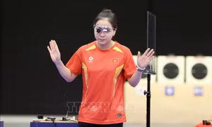 Olympic 2024: Trưởng đoàn Đặng Hà Việt đánh giá về kết quả của Thể thao Việt Nam 