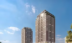Cần Thơ khánh thành dự án chung cư Kim cương xanh - Cara river Park