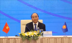 APEC chia sẻ tinh thần đoàn kết và trách nhiệm