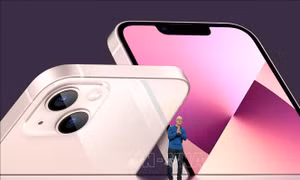Apple thông báo thời điểm giới thiệu sản phẩm mới 