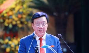 Hải Dương lấy sự hài lòng của người dân, doanh nghiệp là thước đo năng lực cán bộ