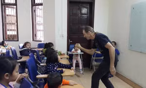 Hà Nội nơi gửi trọn tình yêu và sự cống hiến - Bài 3: Những tấm lòng bạn bè quốc tế với Thủ đô Hà Nội 