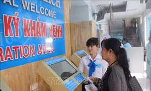 Quá hạn thời gian đóng tiếp BHYT, có được hưởng giá trị 5 năm liên tục không?