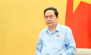 Dự thảo Luật Báo chí (sửa đổi) được xây dựng trên tinh thần kiến tạo để báo chí phát triển