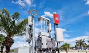 Chinh phục mạng 6G - Doanh nghiệp Việt làm chủ công nghệ chiến lược