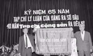 Tổng Bí thư Nguyễn Phú Trọng - Sự giản dị làm nên một nhân cách lớn