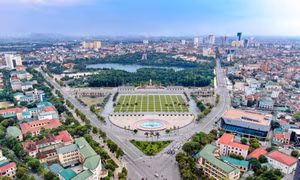 Nghệ An: Hiện thực hóa mục tiêu trở thành tỉnh khá, cực tăng trưởng tầm quốc gia