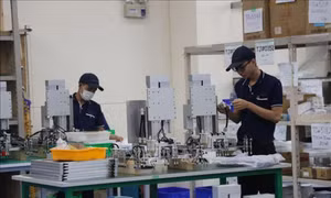 Tạo đột phá trong thương mại hóa các nghiên cứu khoa học
