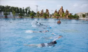 Nhức nhối tai nạn đuối nước trẻ em
