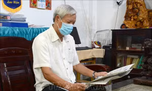 Quy định 41-QĐ/TW của Bộ Chính trị: Cần thực hiện quyết liệt, đồng bộ để xây dựng đội ngũ cán bộ lãnh đạo, quản lý đúng tầm