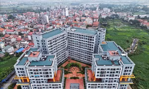 Nới quy định để người mua nhà ở xã hội không bị làm khó