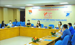 Khơi dậy tinh thần đam mê tìm hiểu, nghiên cứu lịch sử, văn hóa cho học sinh